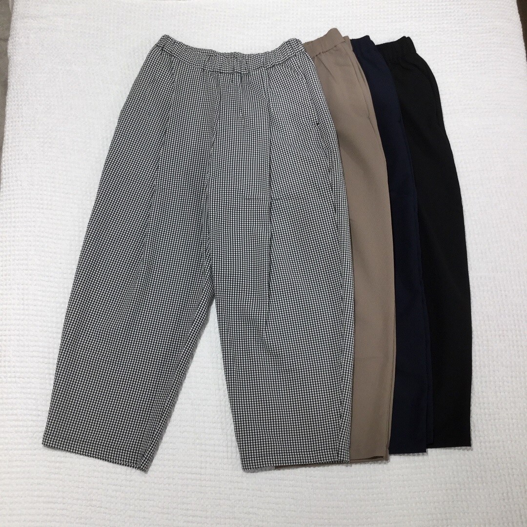 【湘南藤沢オーパ】暑い日でも、ひんやりサラサラ。