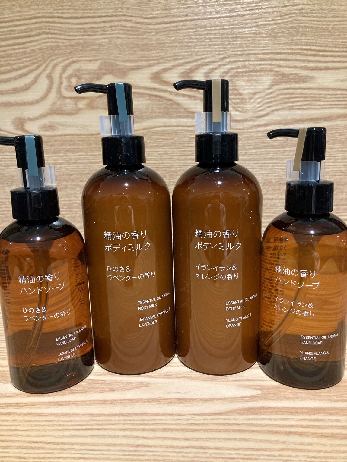シャンプー