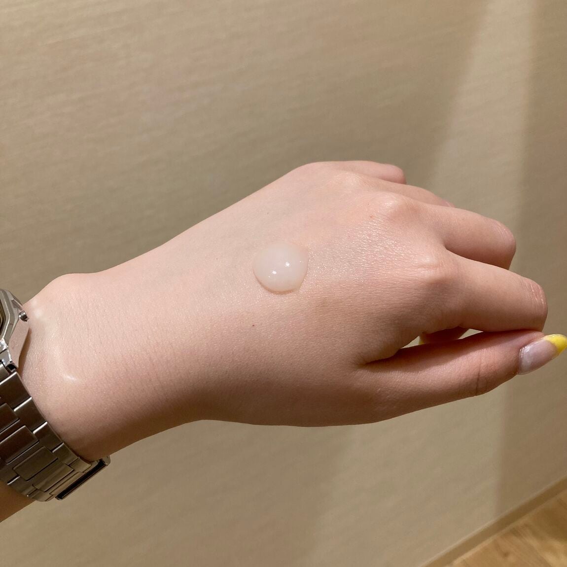薬用クリアケアオールインワンジェル