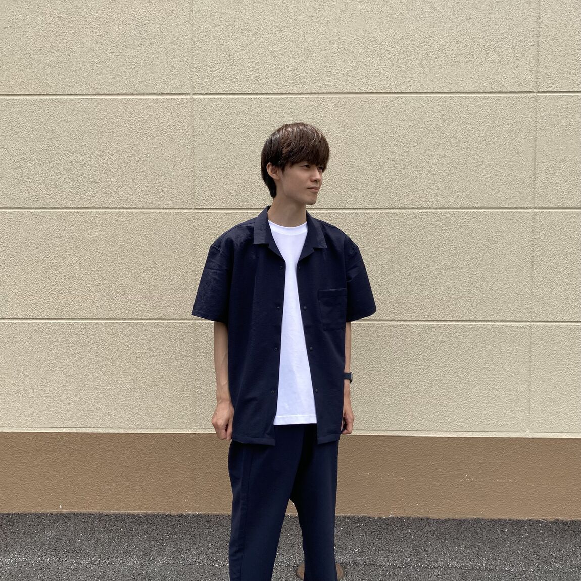 あ