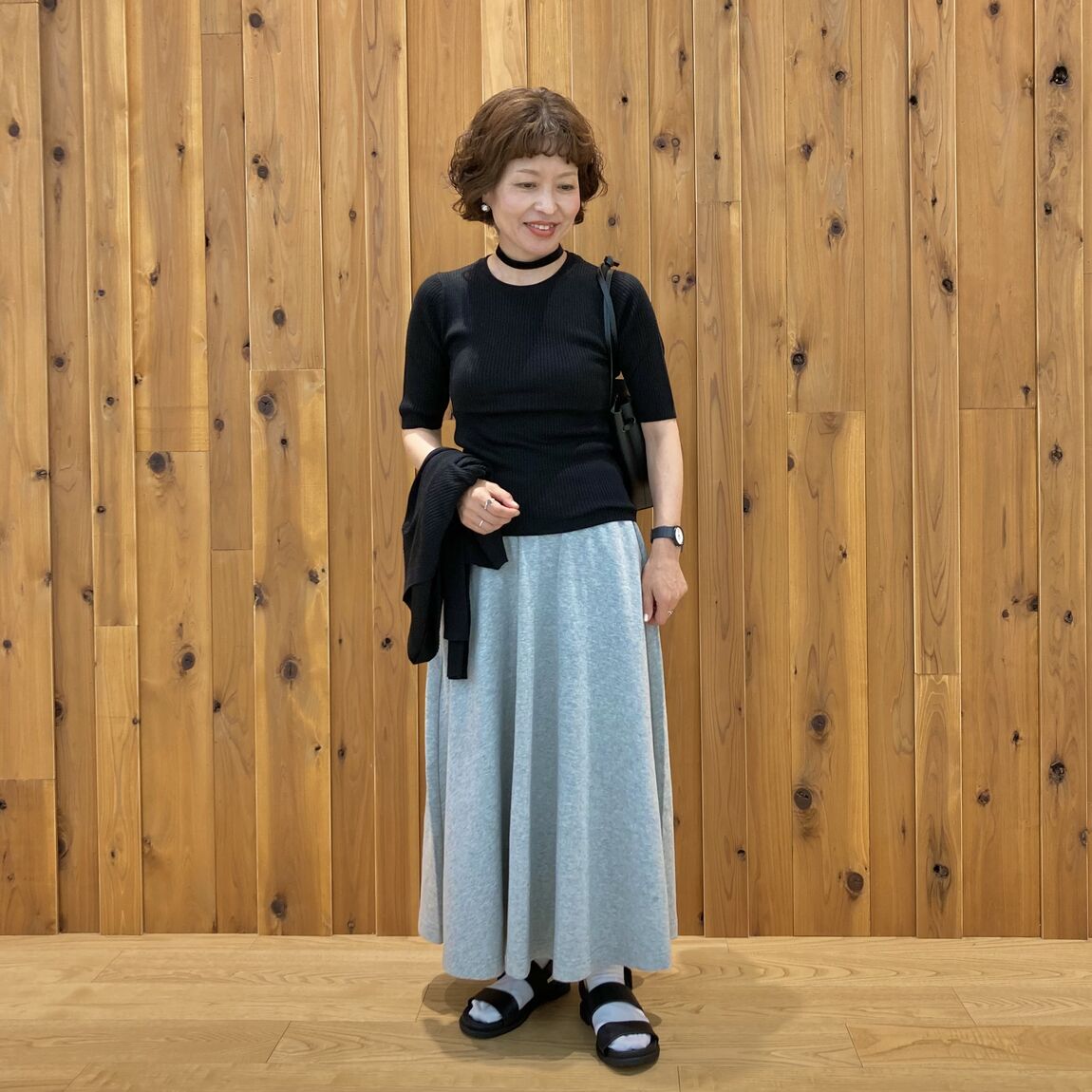 衣服