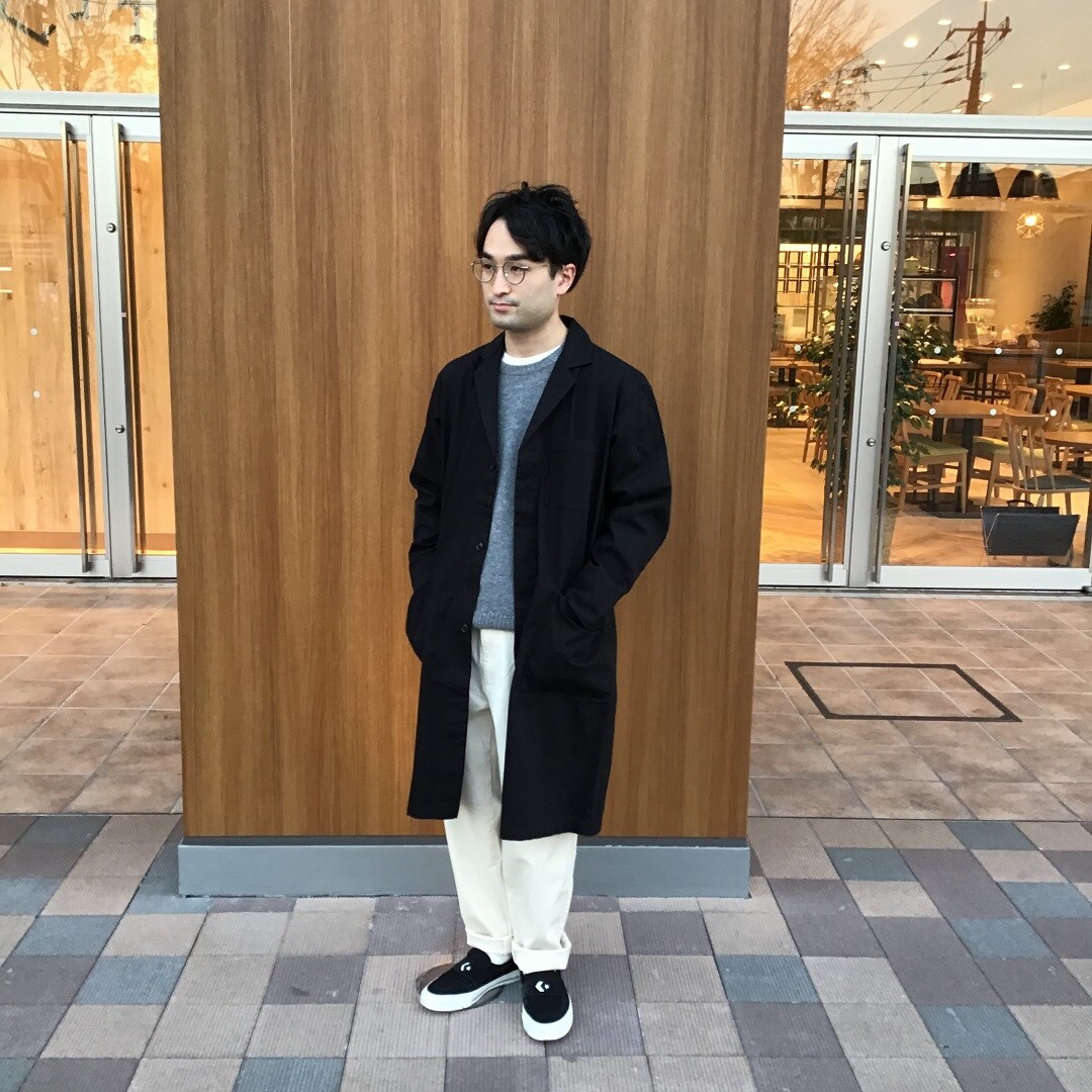【テラスモール松戸】コーデ１写真