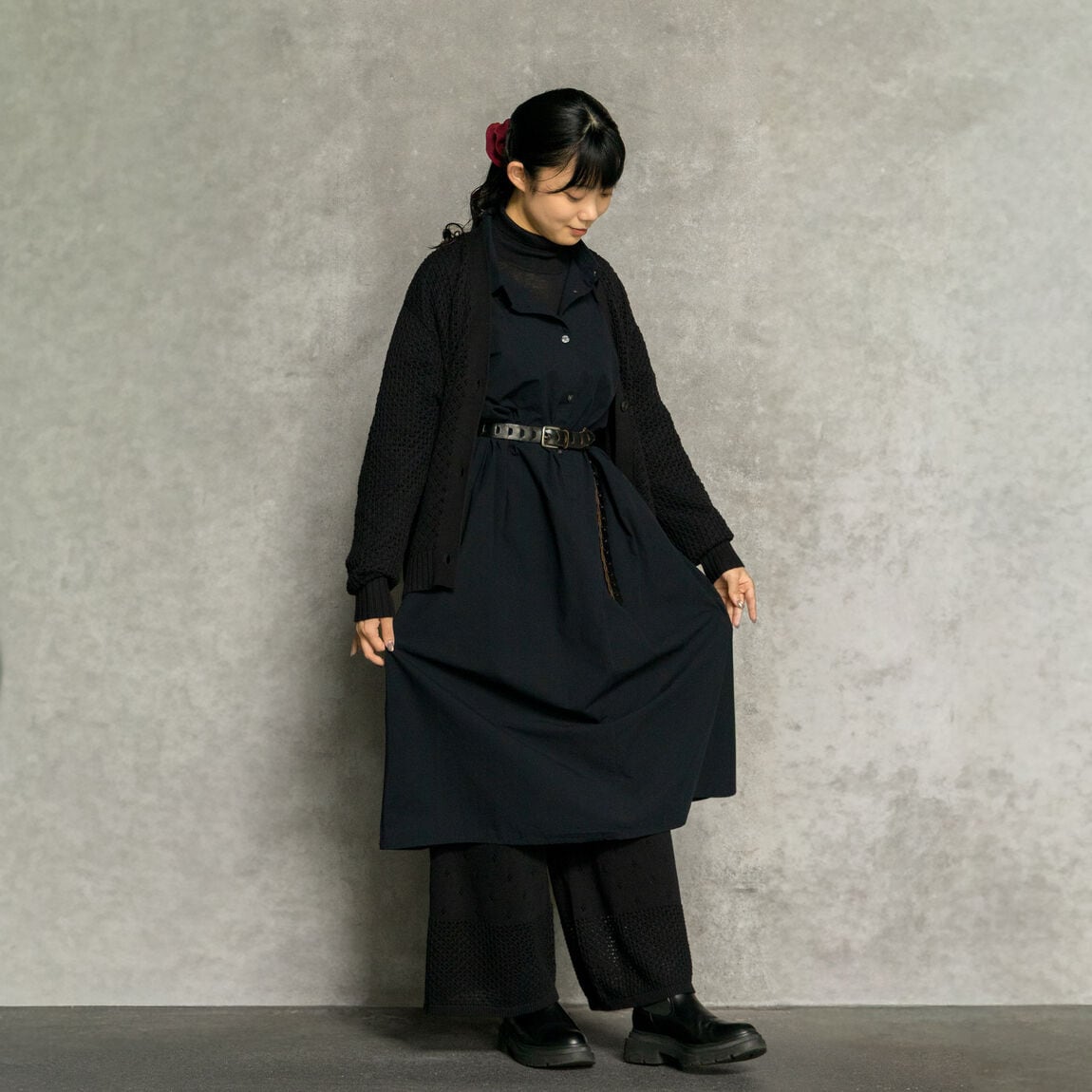 【銀座】162cm_X8DrDF