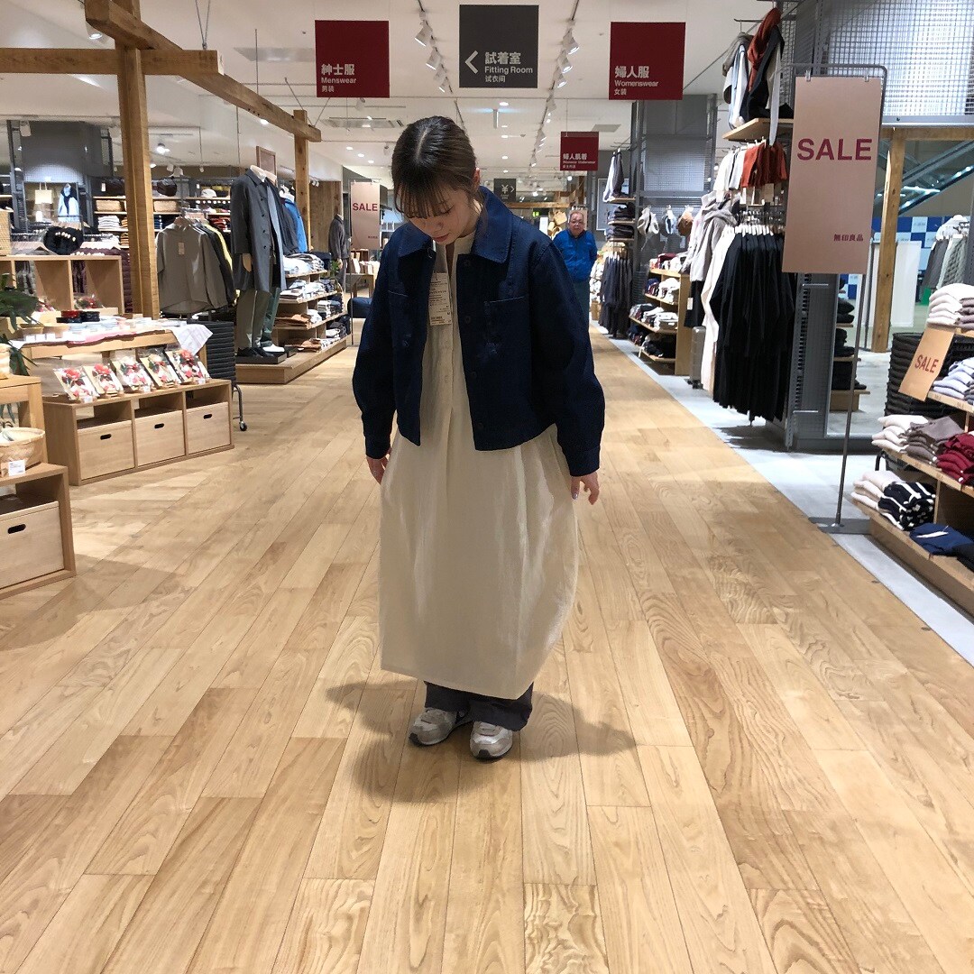 ワンピース全身画像