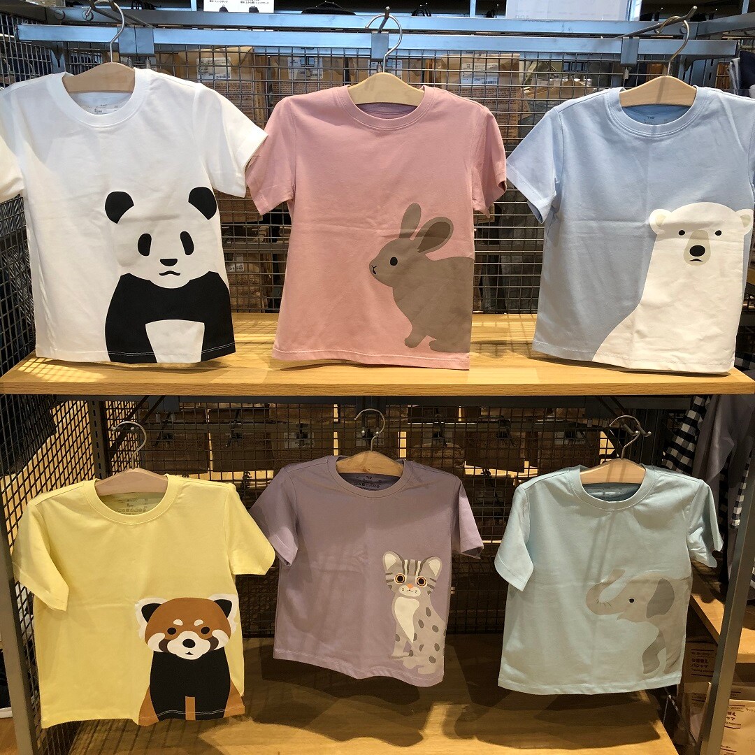 Tシャツ
