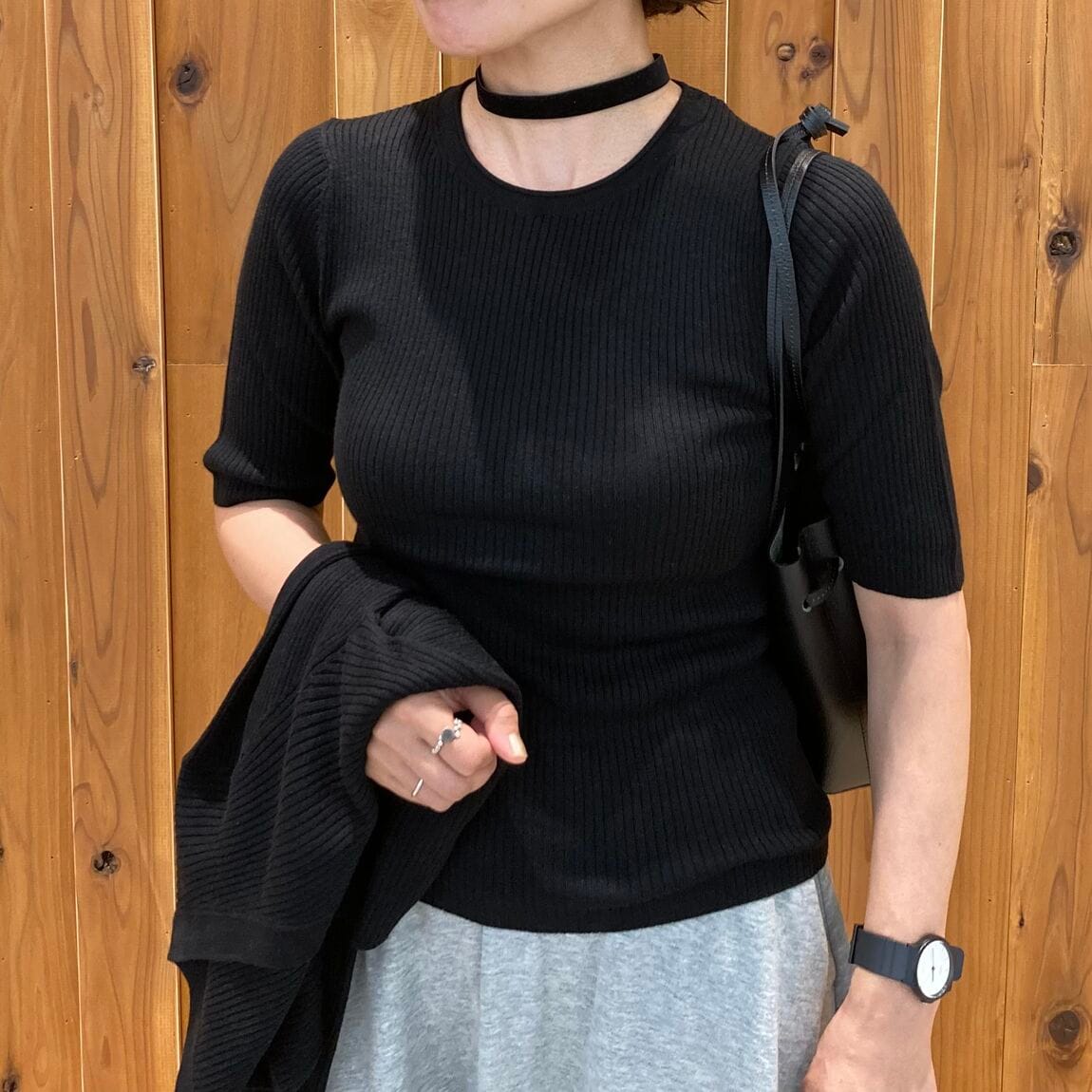 衣服