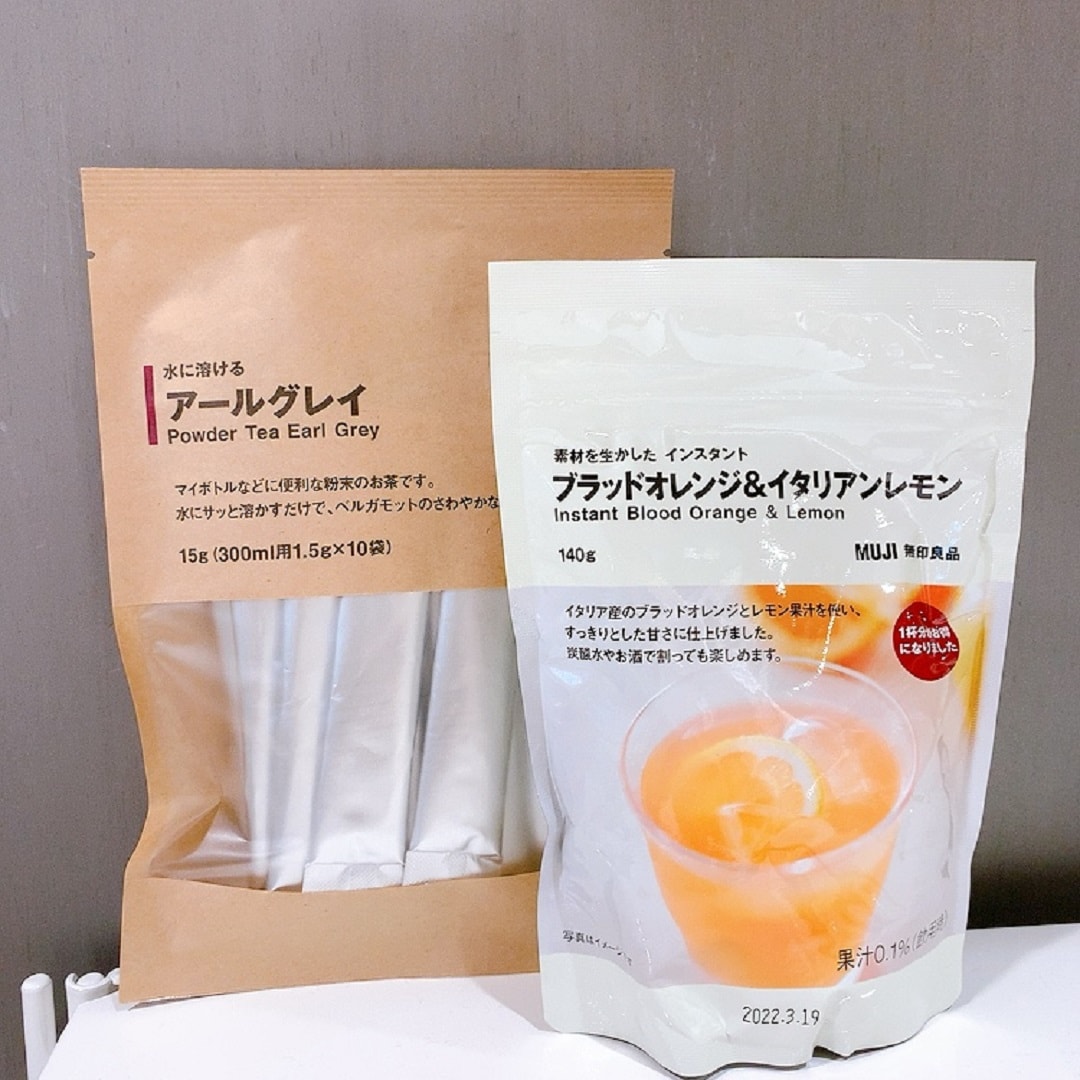 飲み物