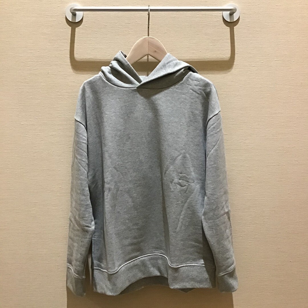【テラスモール松戸】プルオーバー写真