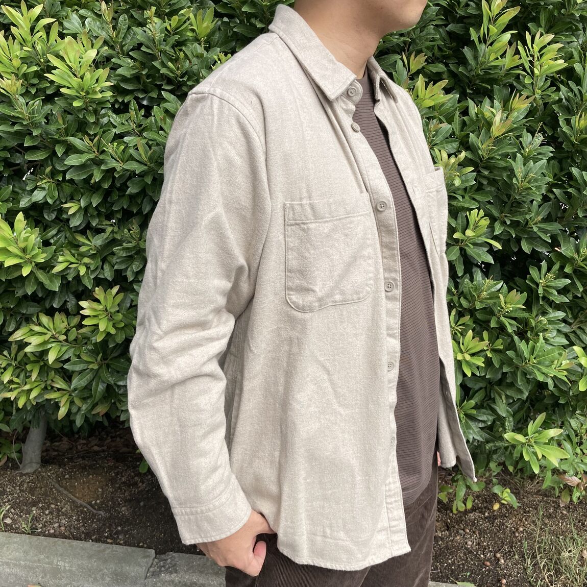 フランネル