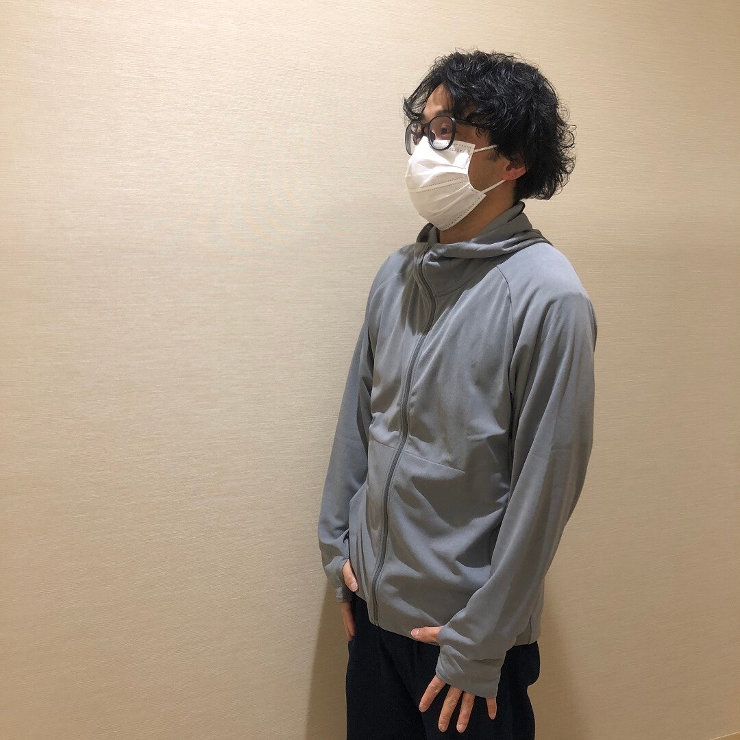 【アトレ川越】ウォーカー