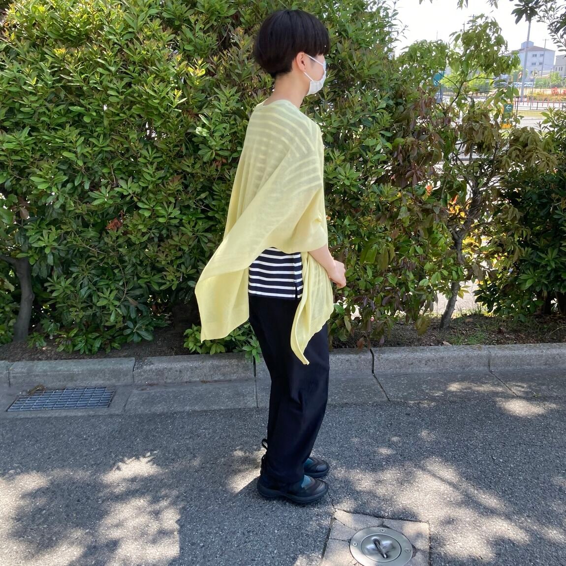 ボレロ