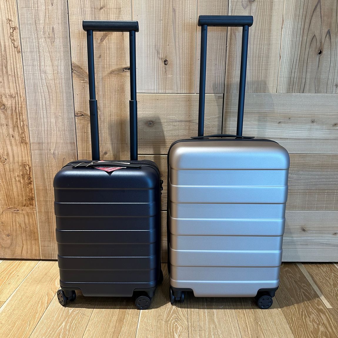 【MUJItoGO那覇空港】旅のおともに