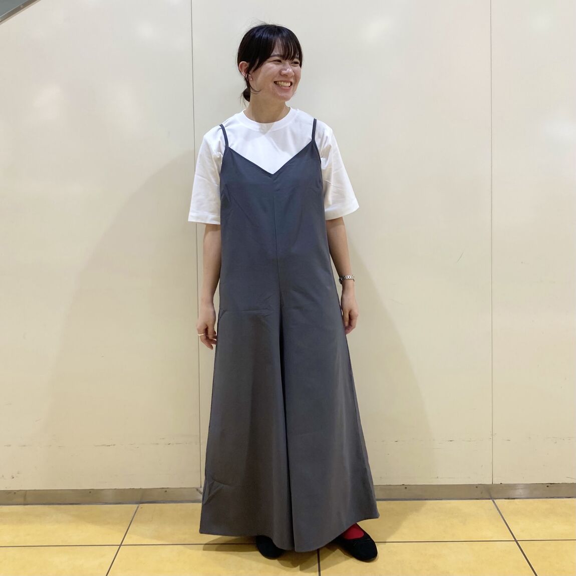 スタッフスナップ