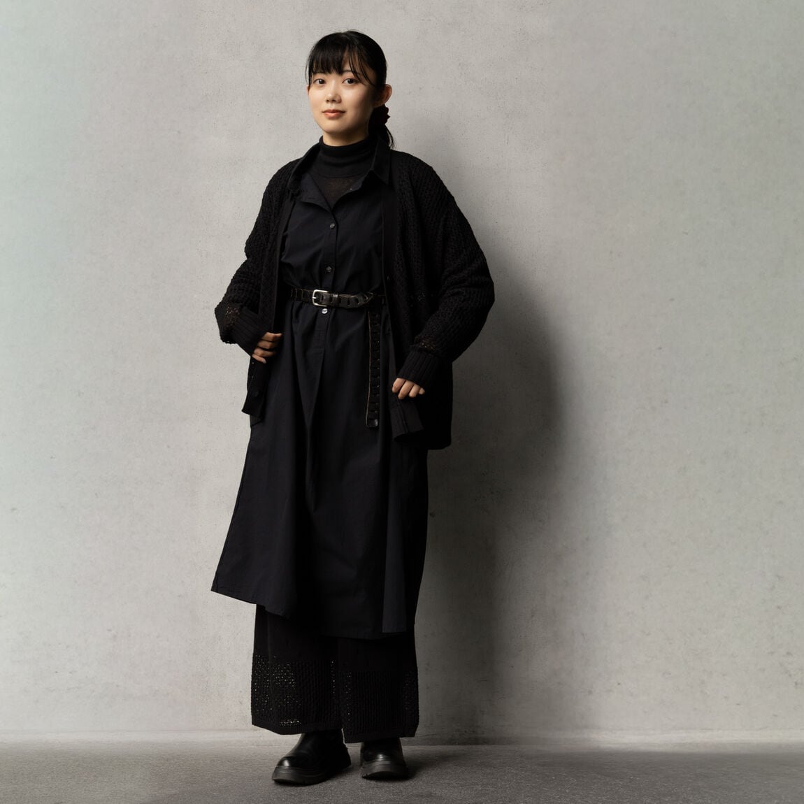 【銀座】162cm_CTDGV0