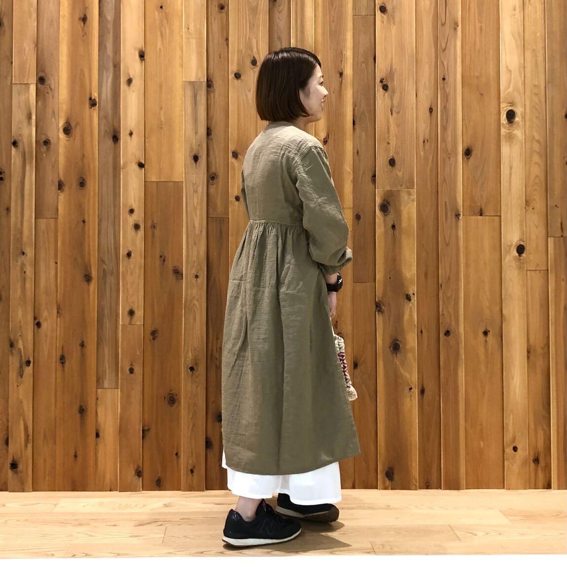 衣服