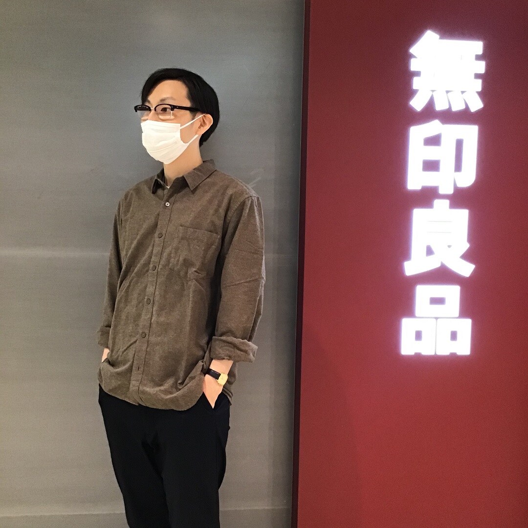 【東急プラザ戸塚】秋服が入荷しました　第一弾！