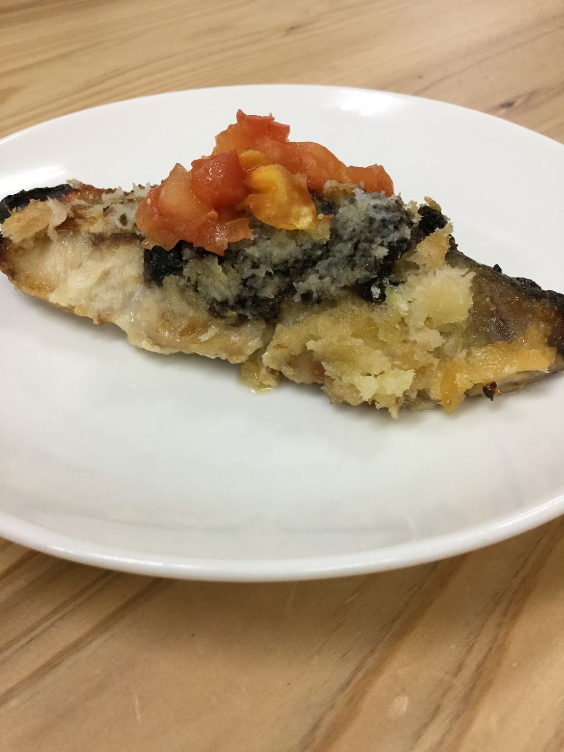 あじ
