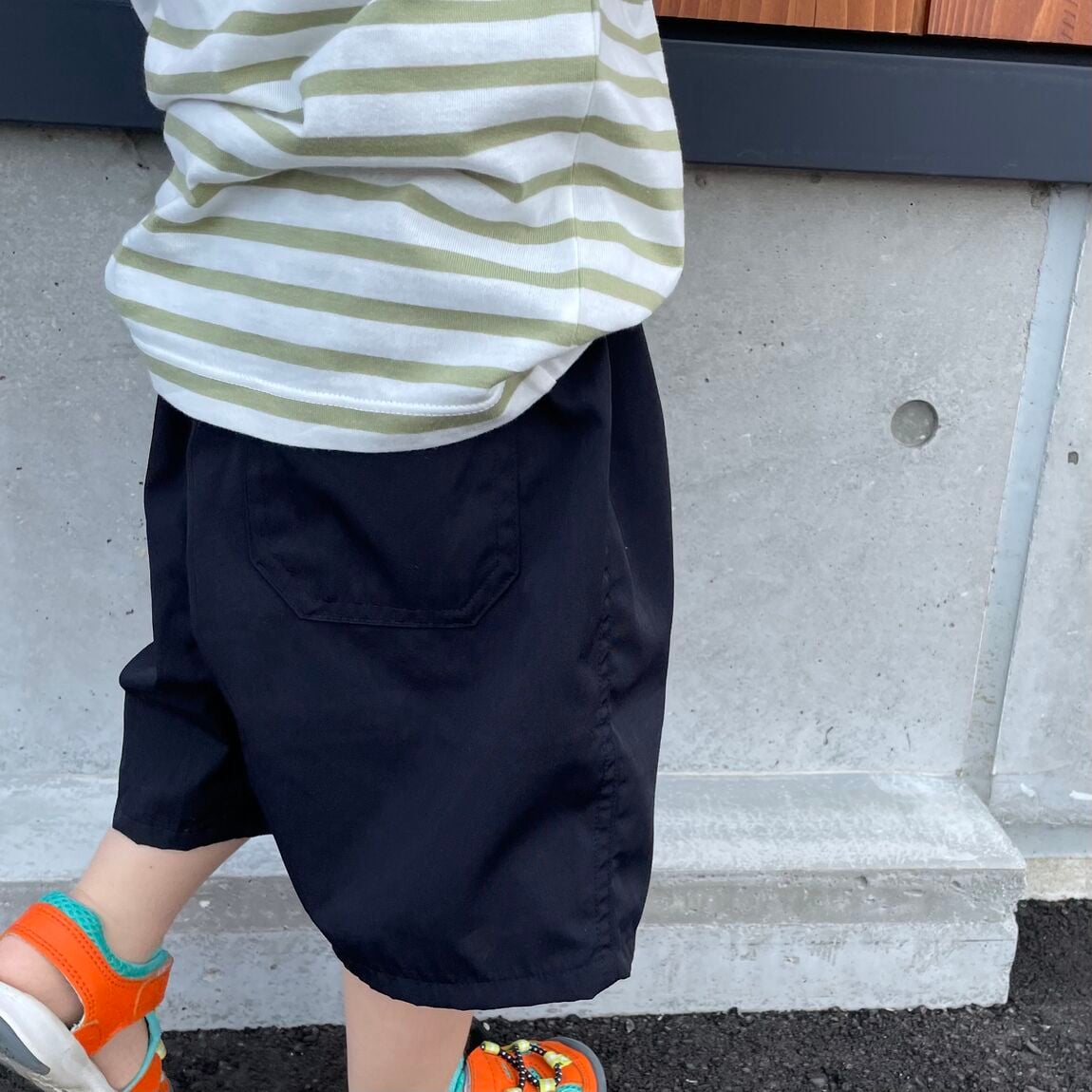パンツ