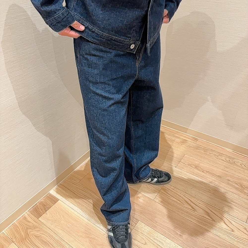 【パークプレイス大分】身長178cm_n191ea