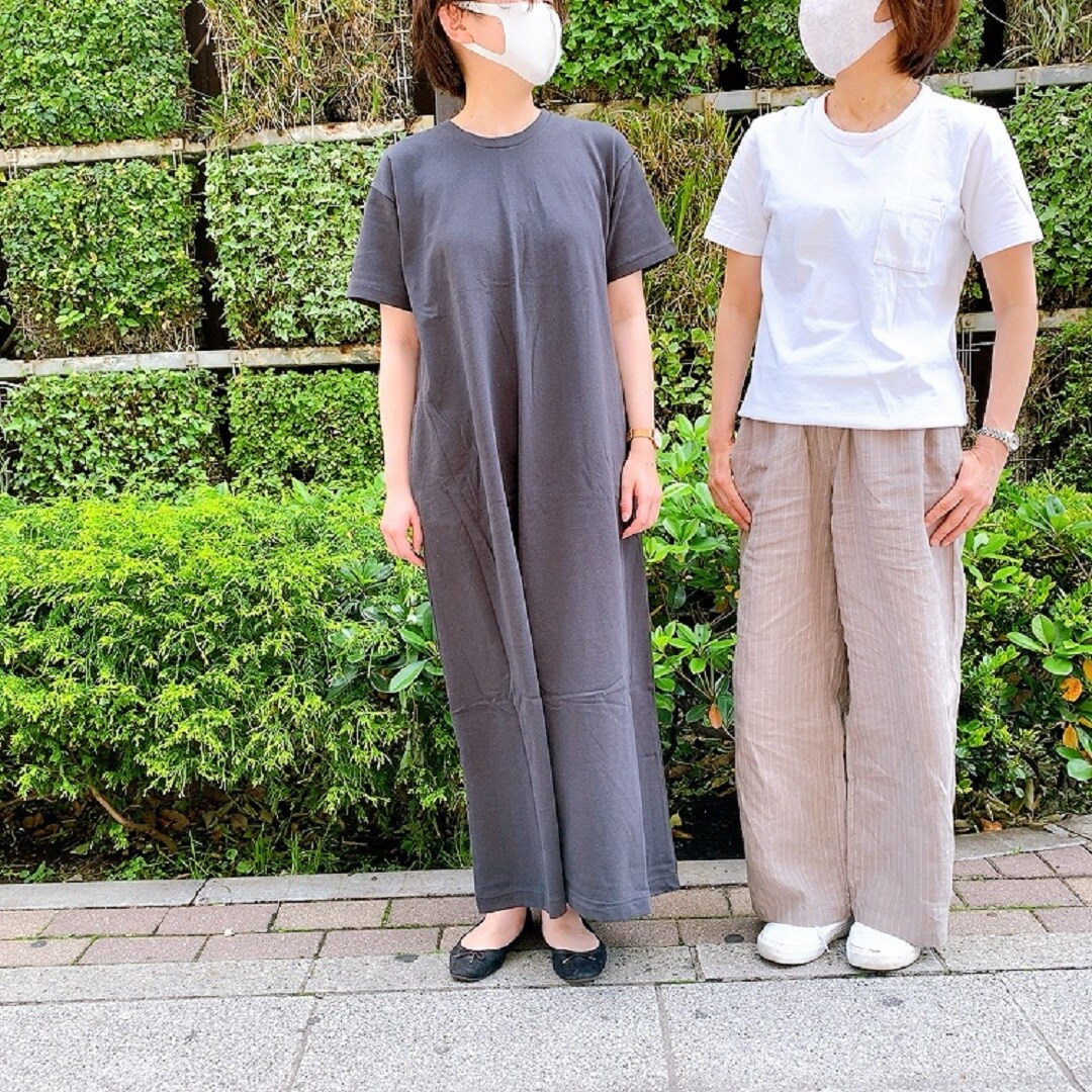 二人の写真