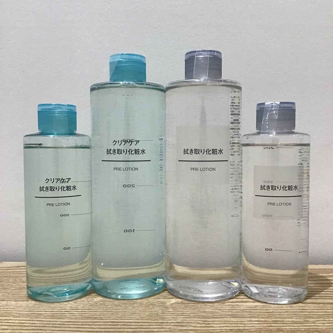 【アピタ静岡】お顔にはホコリや汚れが付着している！？