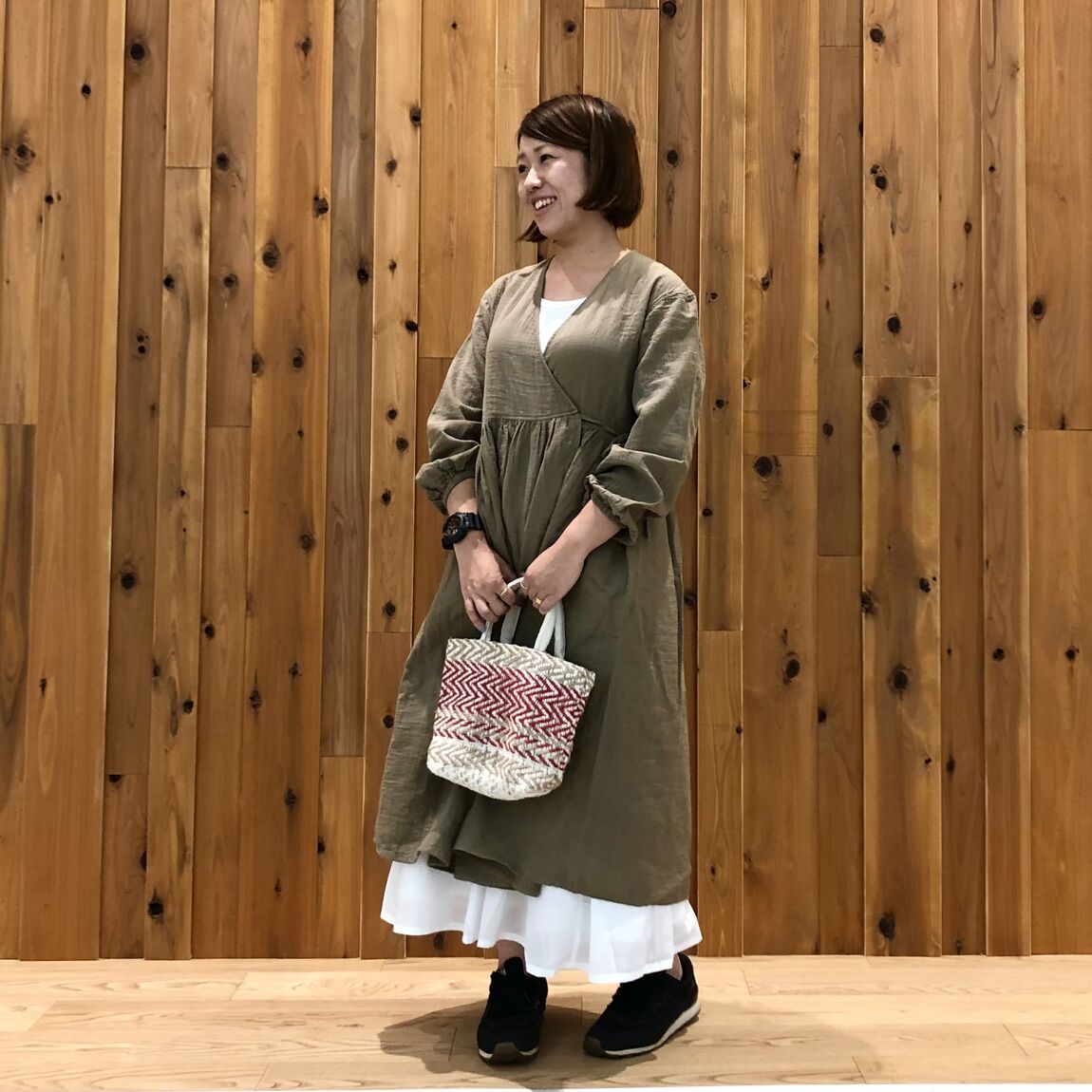 衣服