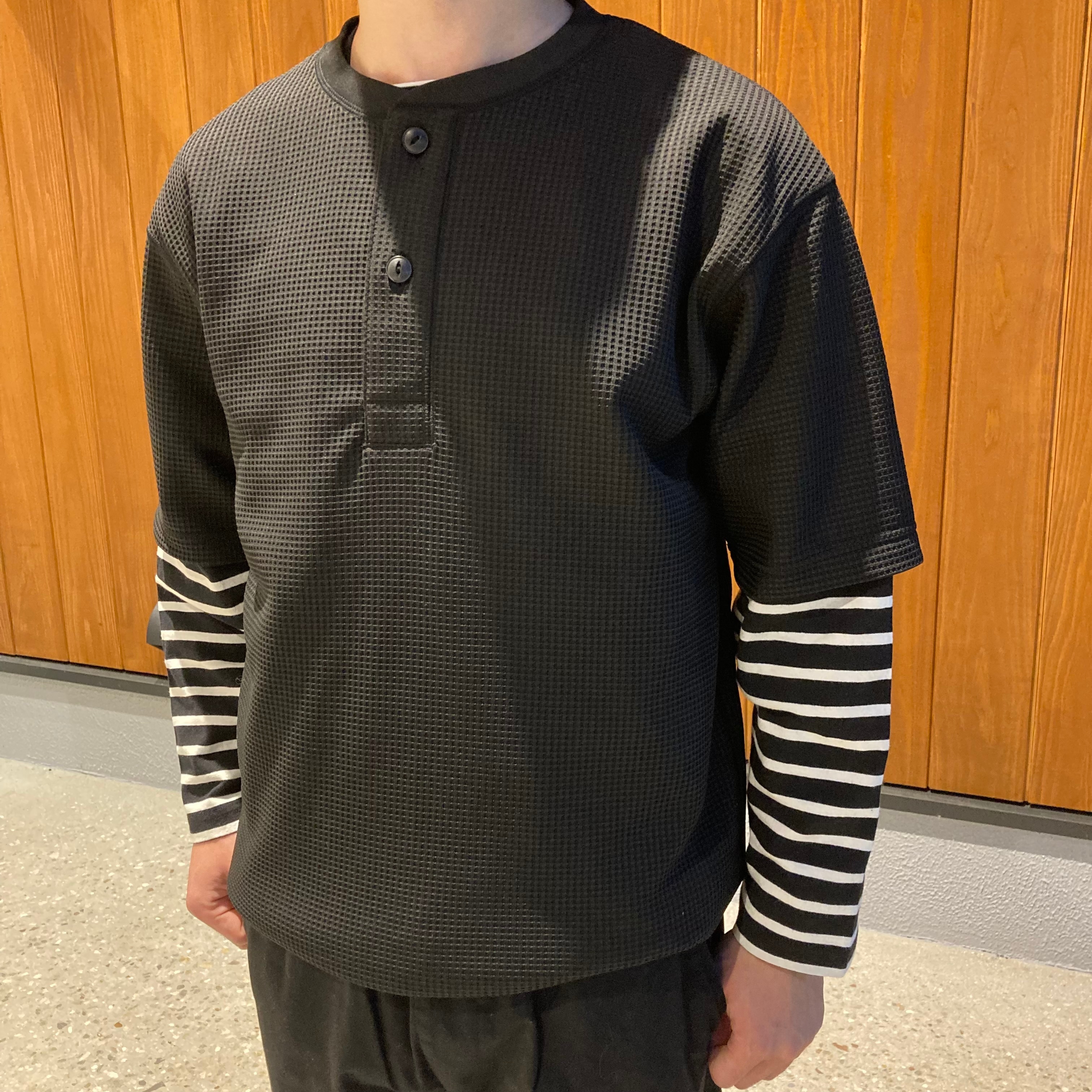 コーディネート上半身画像