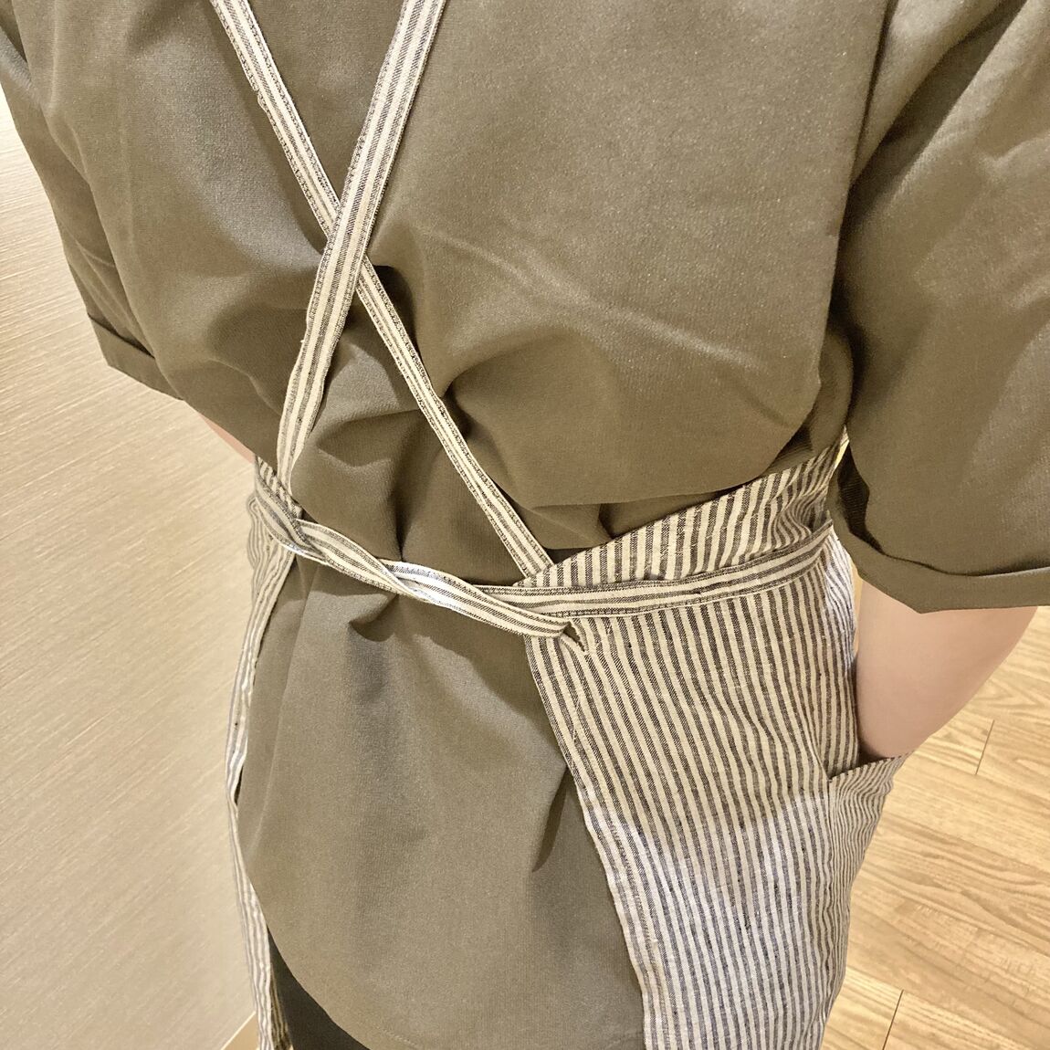母の日生活