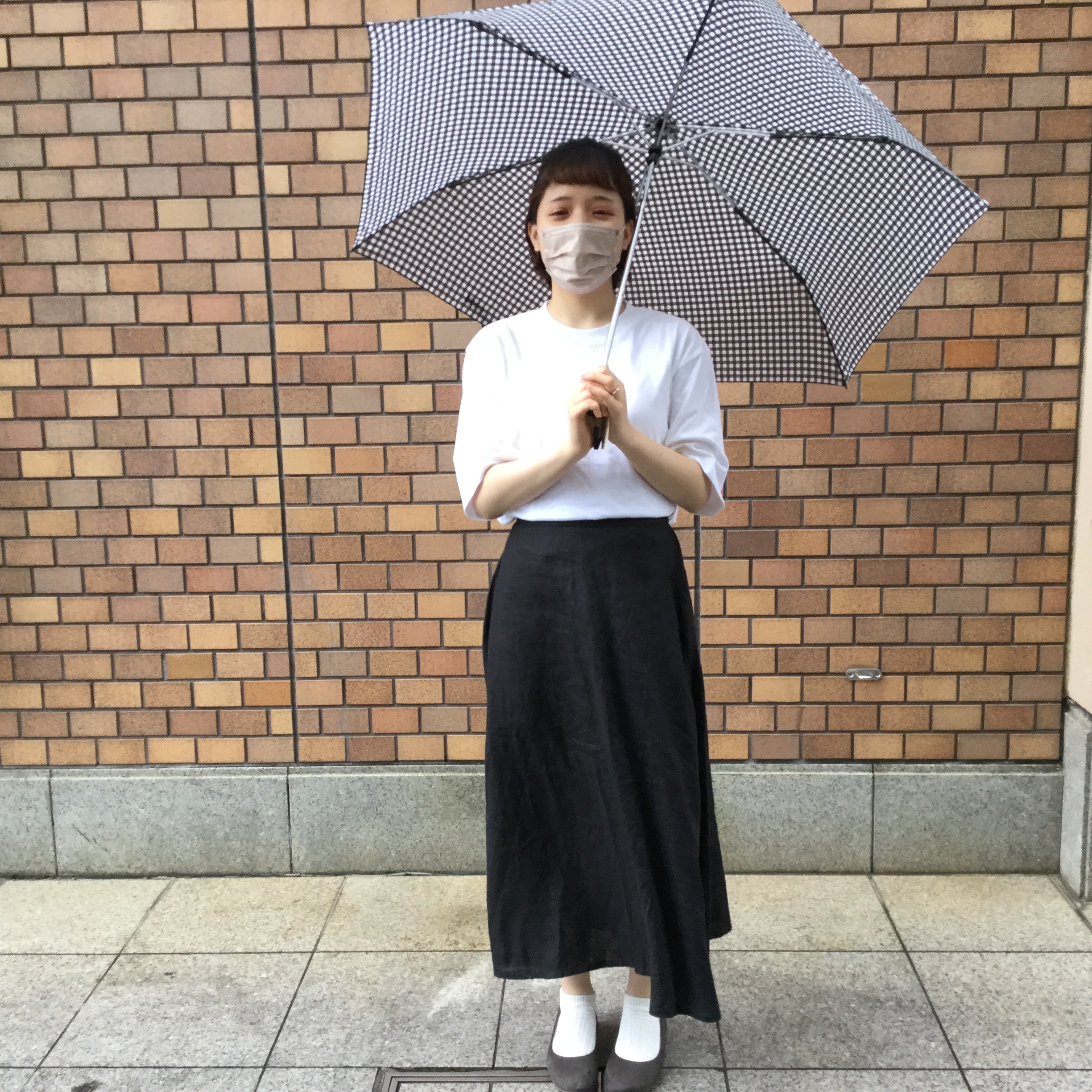 く