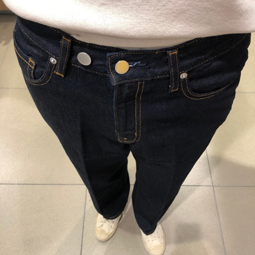 衣服