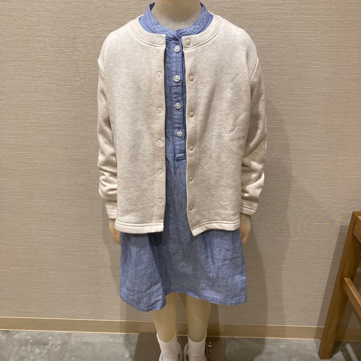 キッズワンピース