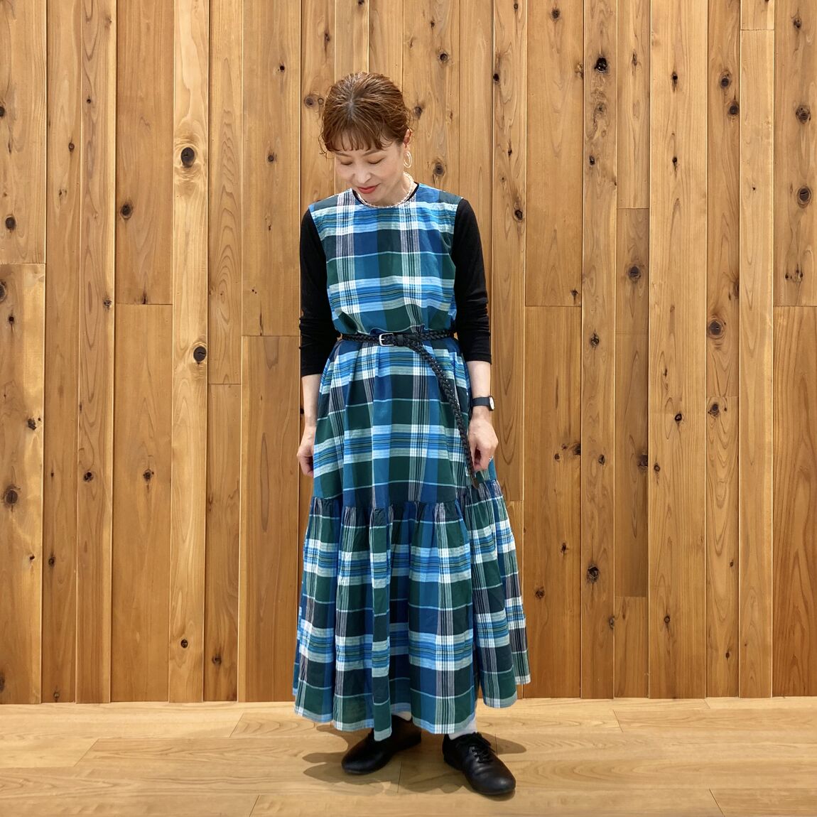 衣服