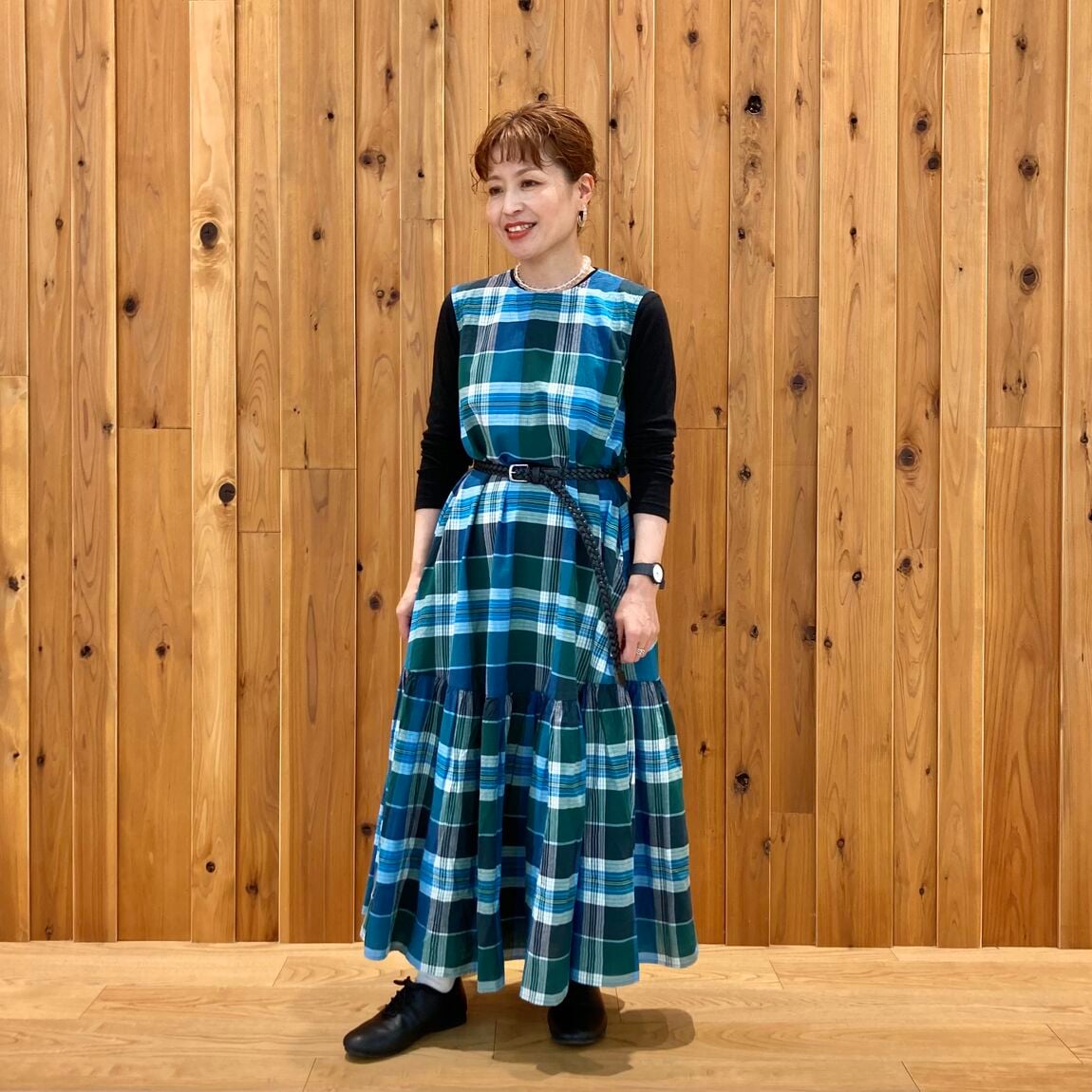 衣服