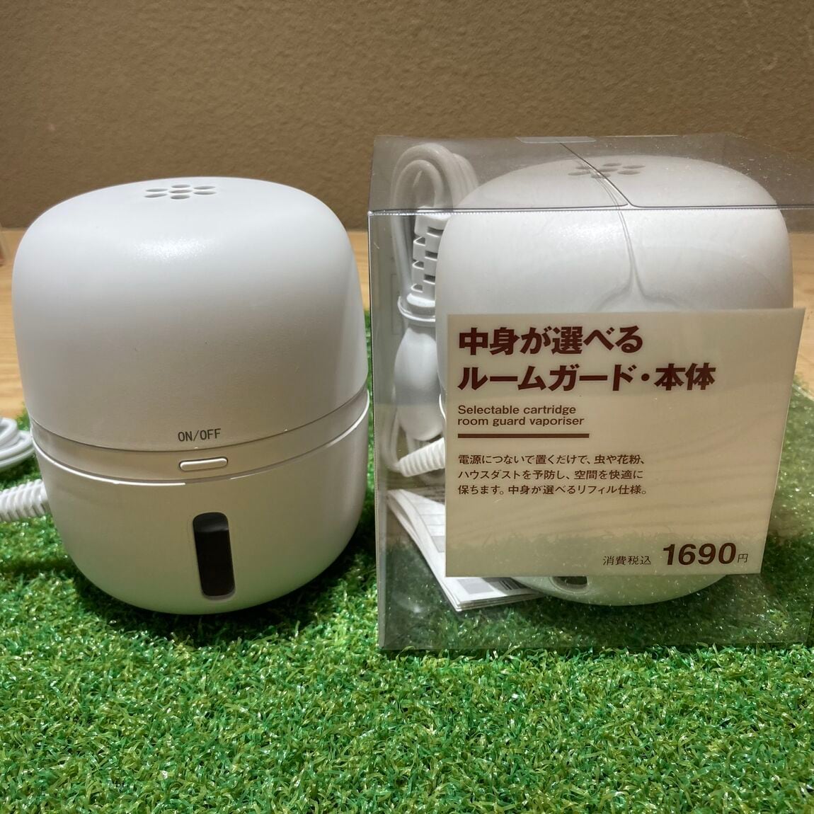 か