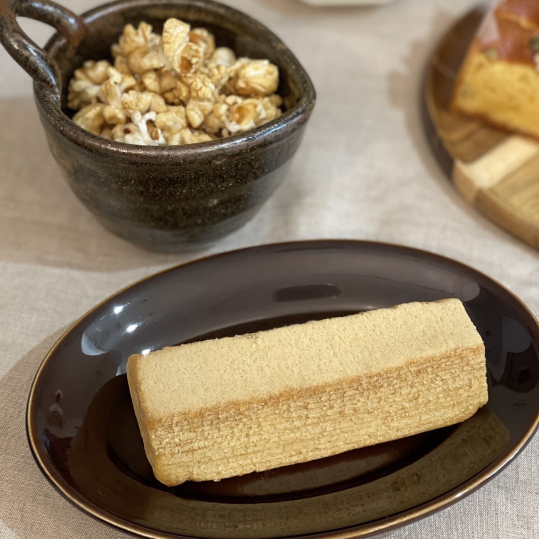 【銀座】季節限定 秋のお菓子第二弾