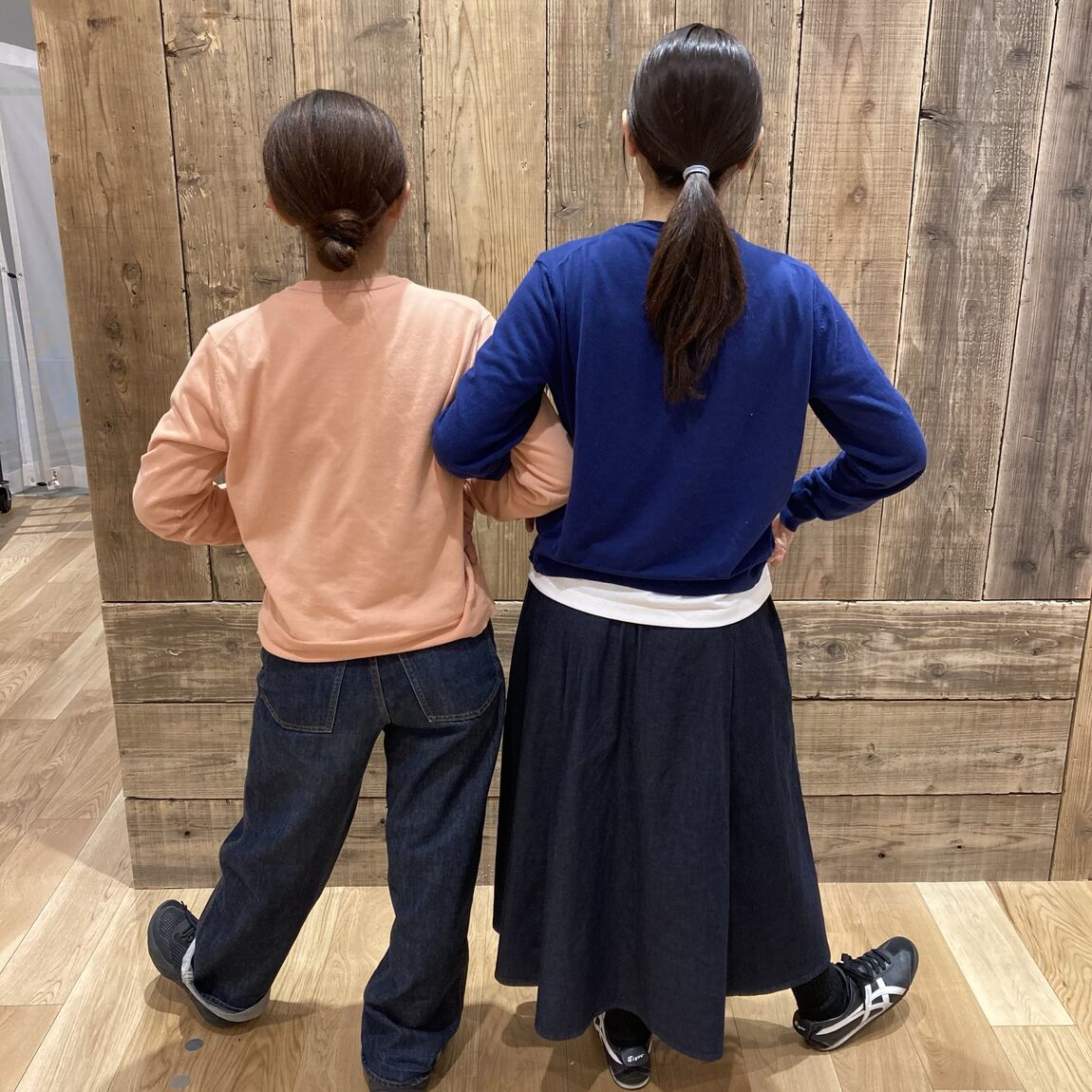 スタッフスナップ