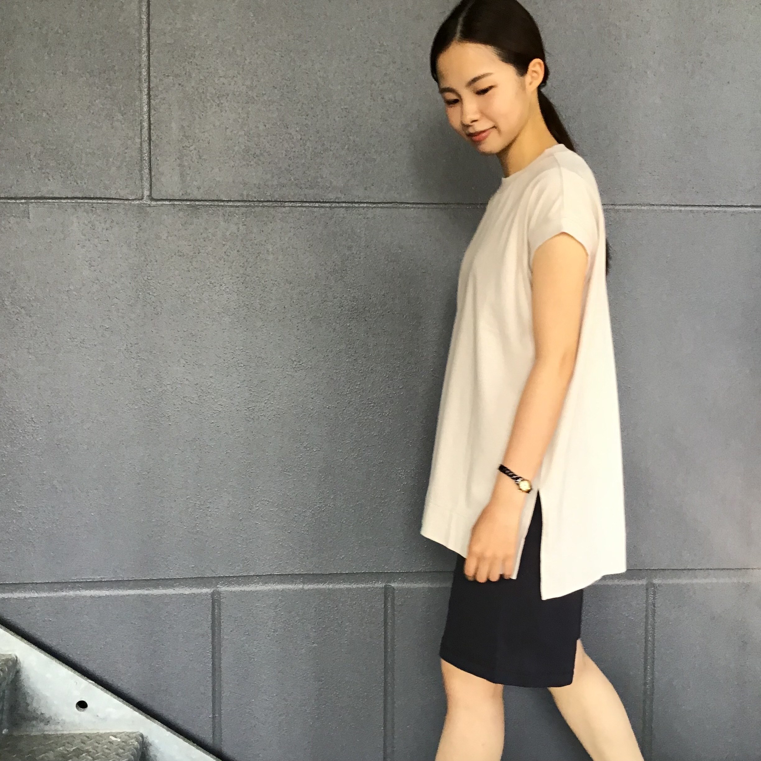 【PRALIVA】MUJI wear＃14