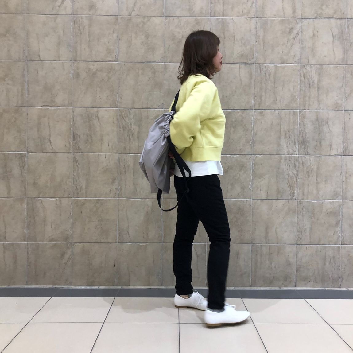 スタッフスナップ
