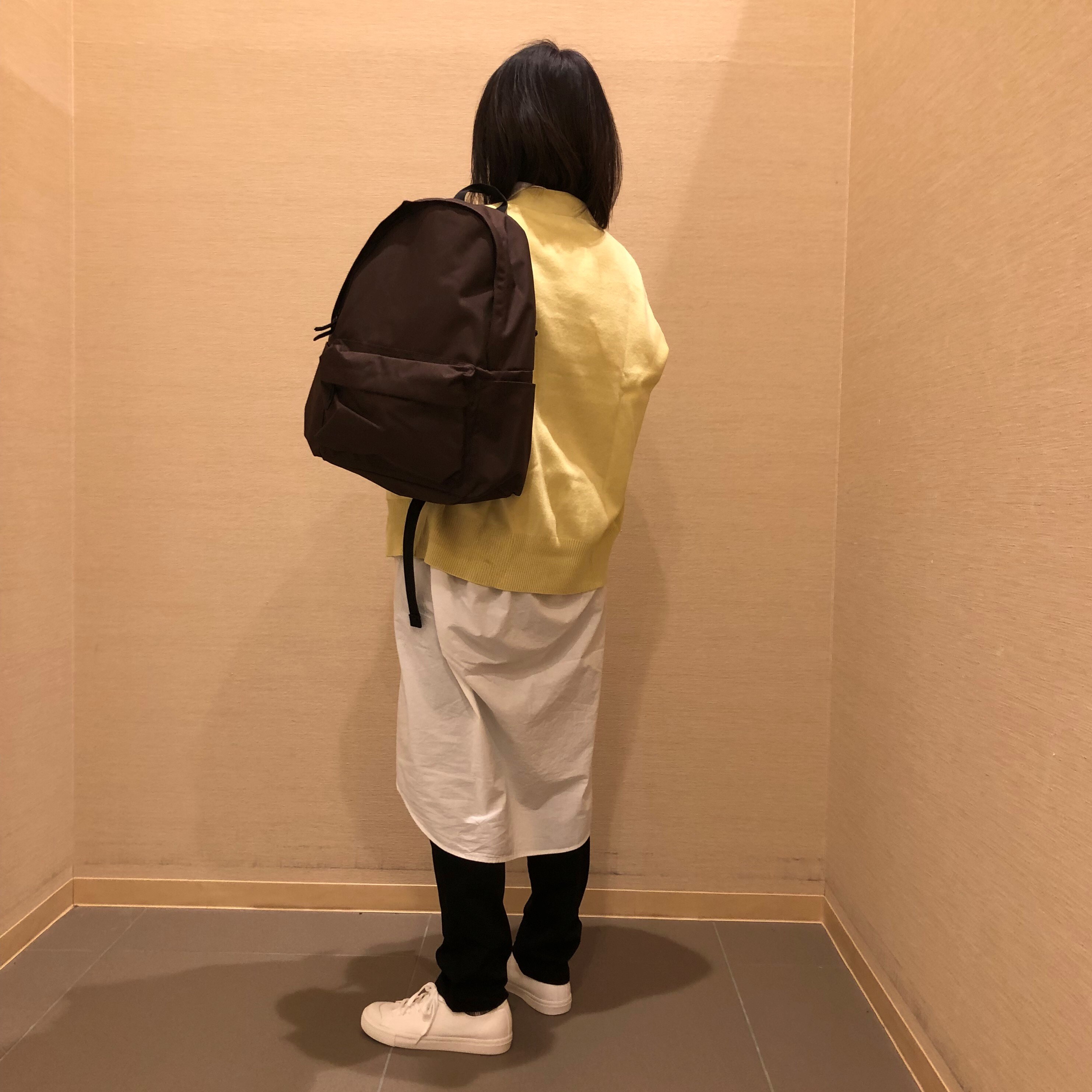 スタッフスナップ