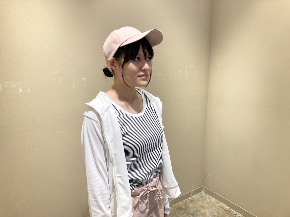 スタッフスナップ