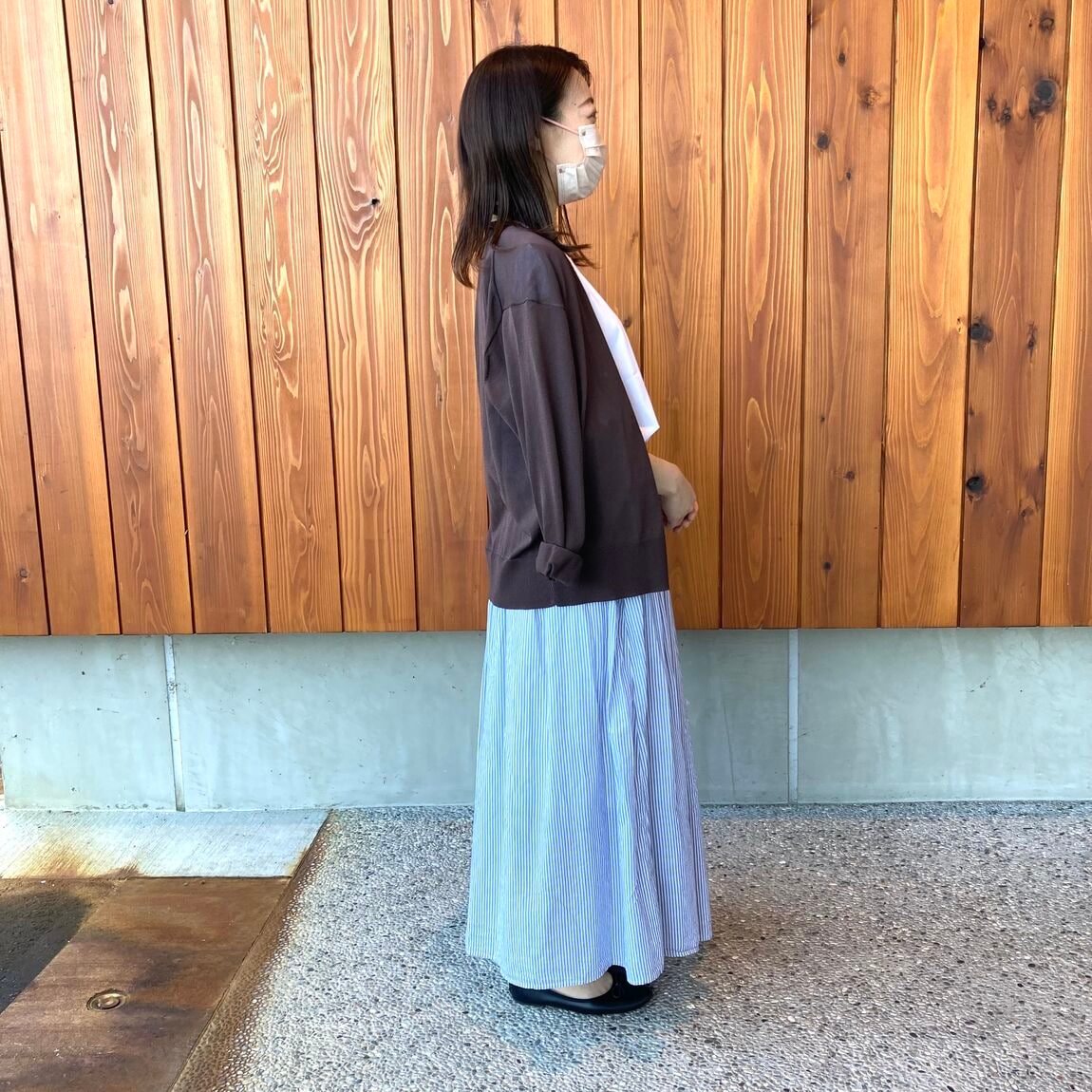 綿ボイル