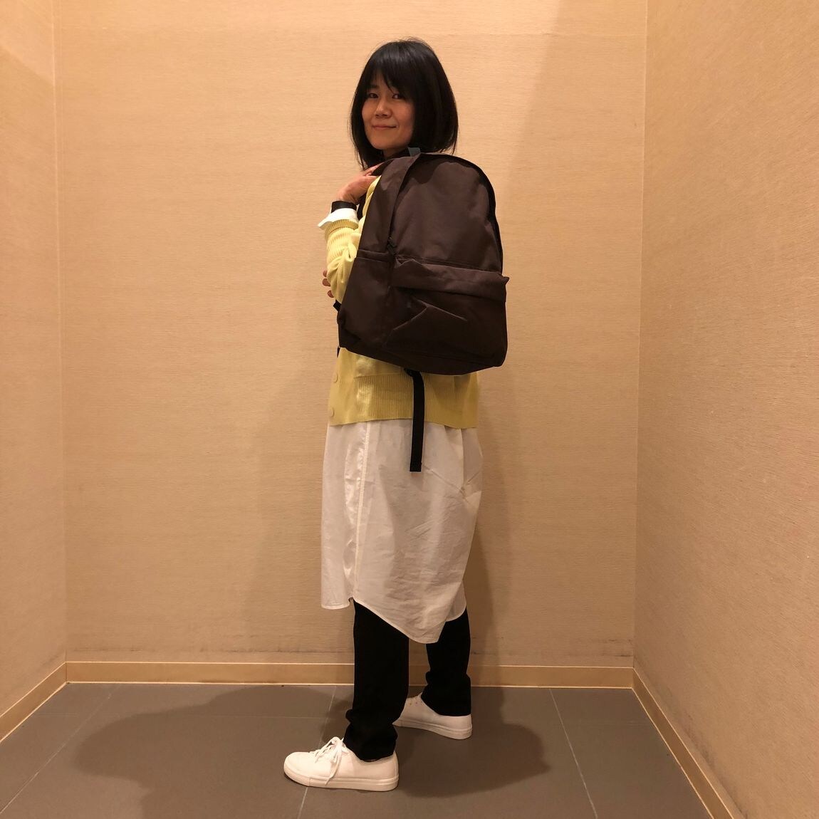 スタッフスナップ
