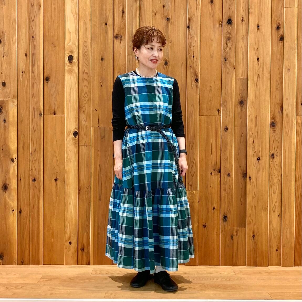 衣服