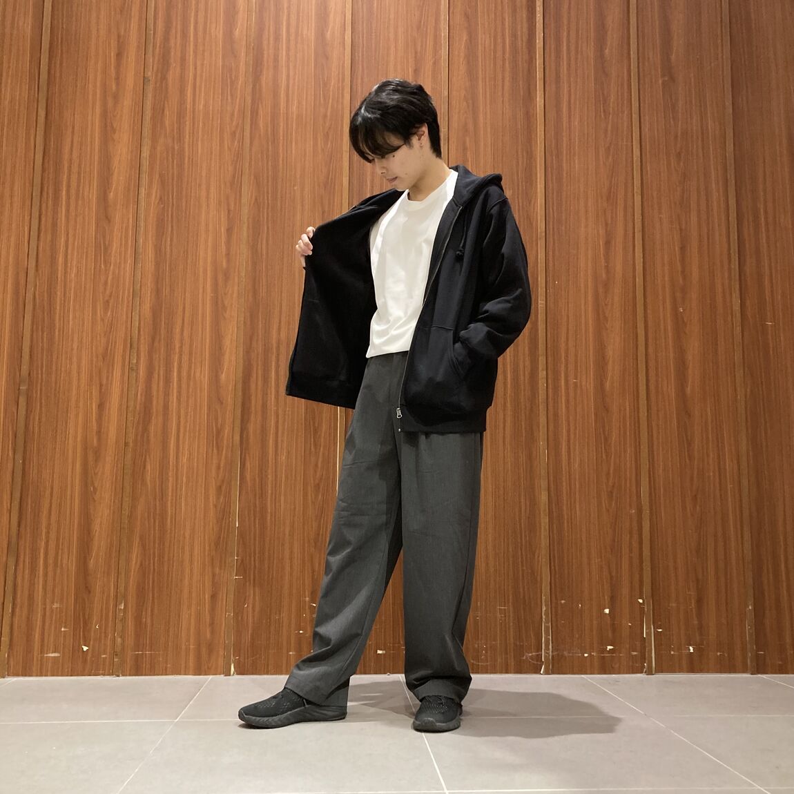 【テラスウォーク一宮】167cm_9Y71GP