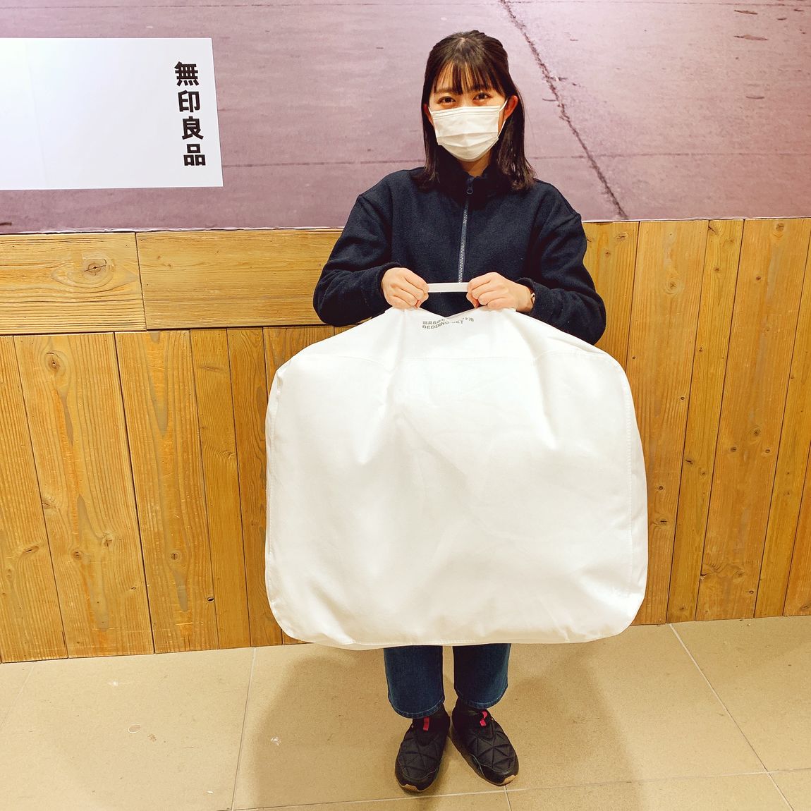 寝具４