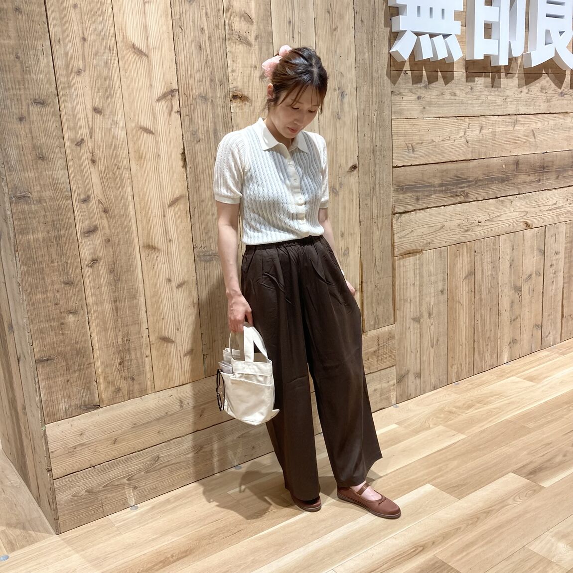 【アピタ各務原】身長160cm_ch8k1J