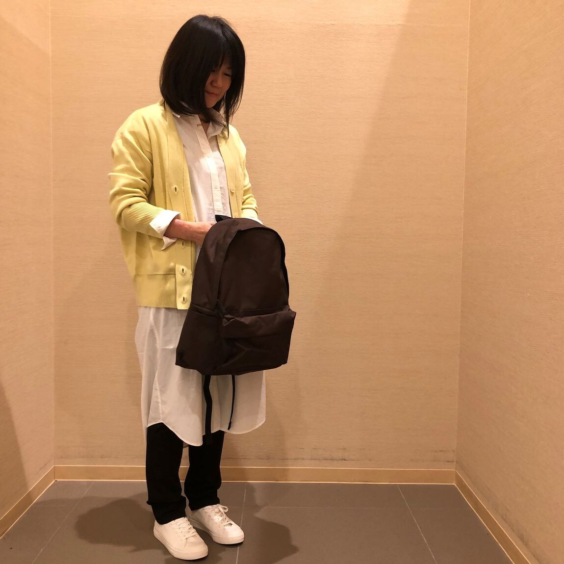 スタッフスナップ