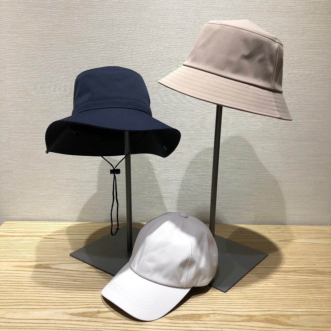 帽子２