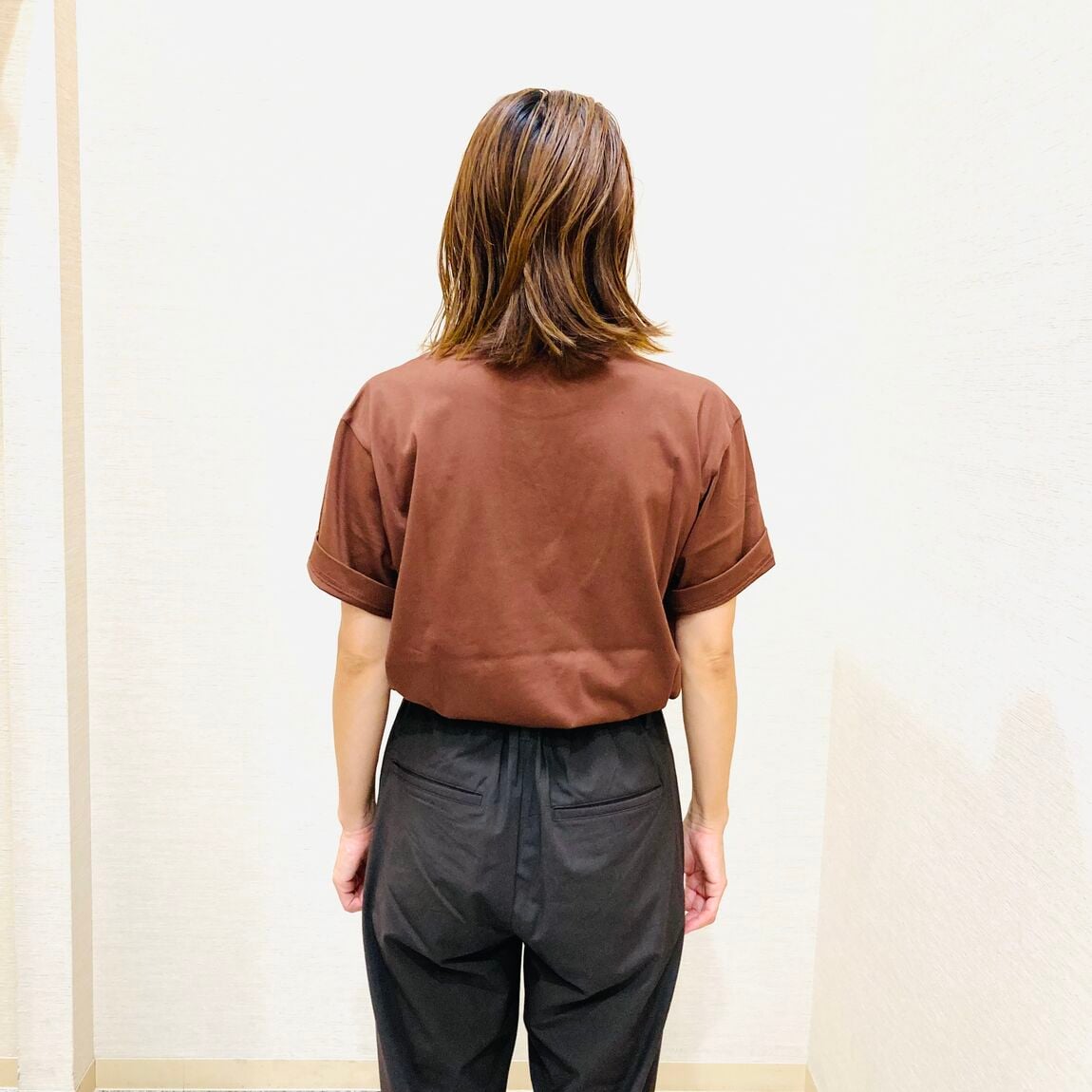 スタッフ