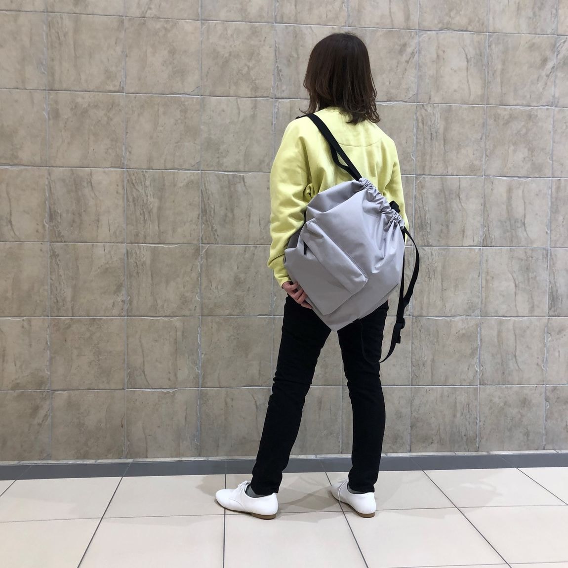 スタッフスナップ